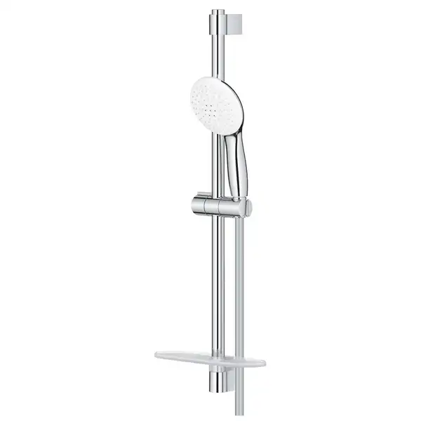 Grohe Tempesta 110 душевой гарнитур, хром (27926003)