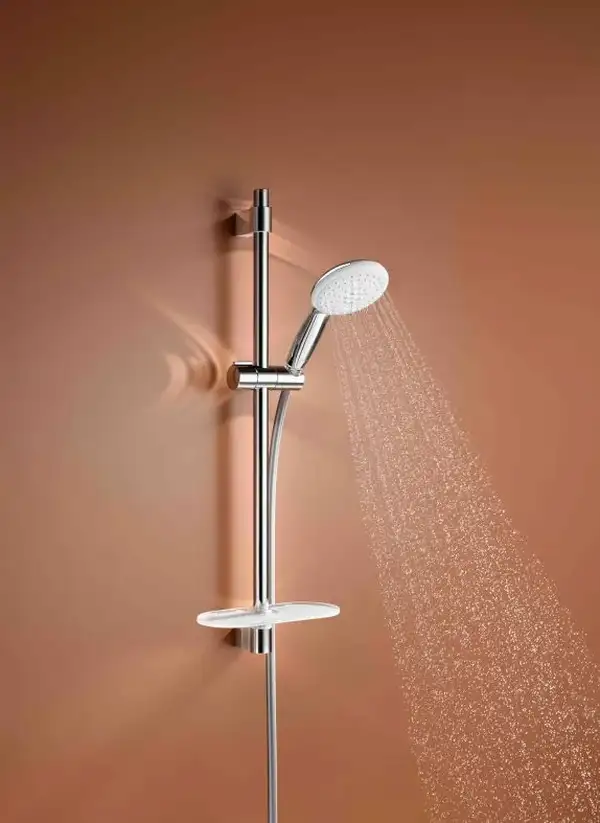 Grohe Tempesta 110 душевой гарнитур, хром (27926003)