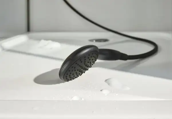 Grohe Vitalio Start 110 гарнитур, чёрный (279482431)