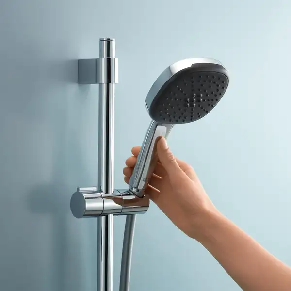 Grohe Vitalio Comfort Душевой гарнитур, хром (CV033229)