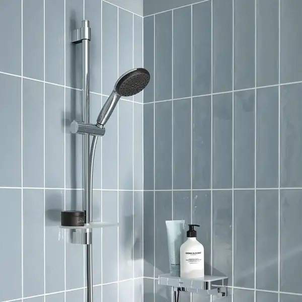 Grohe Vitalio Start Душевой гарнитур, Хром (CV033231)