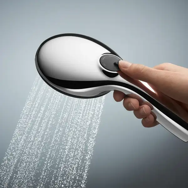 Grohe Vitalio Start Душевой гарнитур, Хром (CV033231)