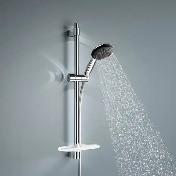 Grohe Vitalio Start Душевой гарнитур, Хром (CV033231)