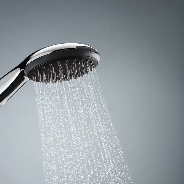 Grohe Vitalio Start Душевой гарнитур, хром (CV033290)