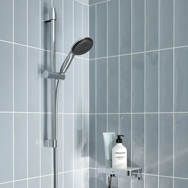 Grohe Vitalio Start Душевой гарнитур, хром (CV033290)