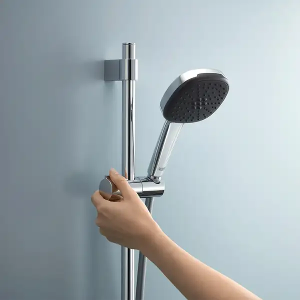 Grohe Vitalio Comfort гарнитур, хром (CV033292)