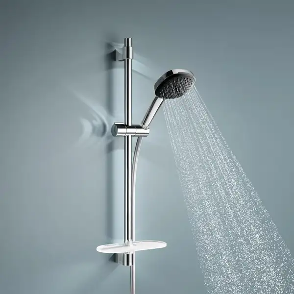 Grohe Vitalio Comfort гарнитур, хром (CV033292)