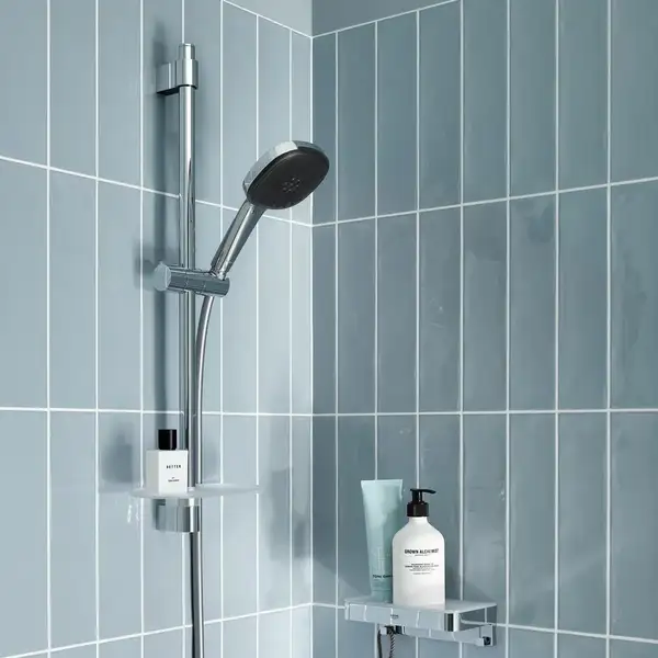 Grohe Vitalio Comfort гарнитур, хром (CV033292)