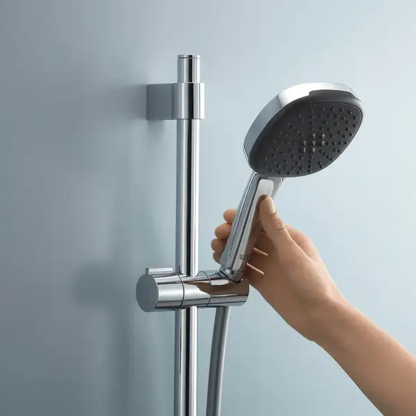 Grohe Vitalio Comfort гарнитур, хром (CV033521)