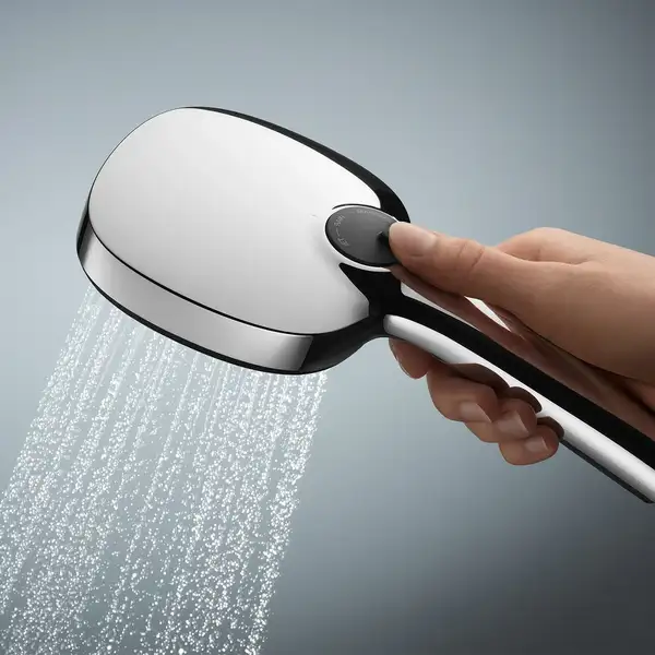 Grohe Vitalio Comfort гарнитур, хром (CV033521)