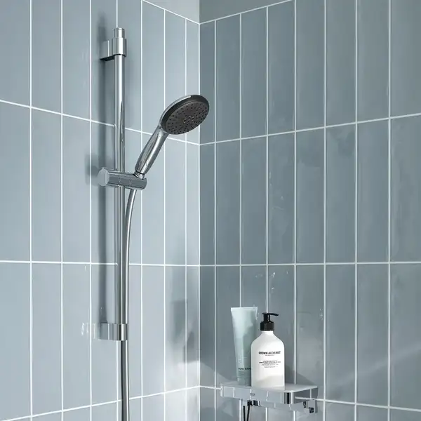 Grohe Vitalio Start душевой гарнитур, хром (CV033525)