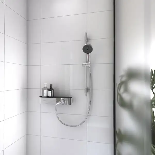 HANSGROHE PULSIFY SELECT гарнітур, хром (24161000)