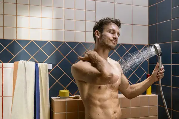 HANSGROHE ActivEra S душовий набір, хром (28041000)