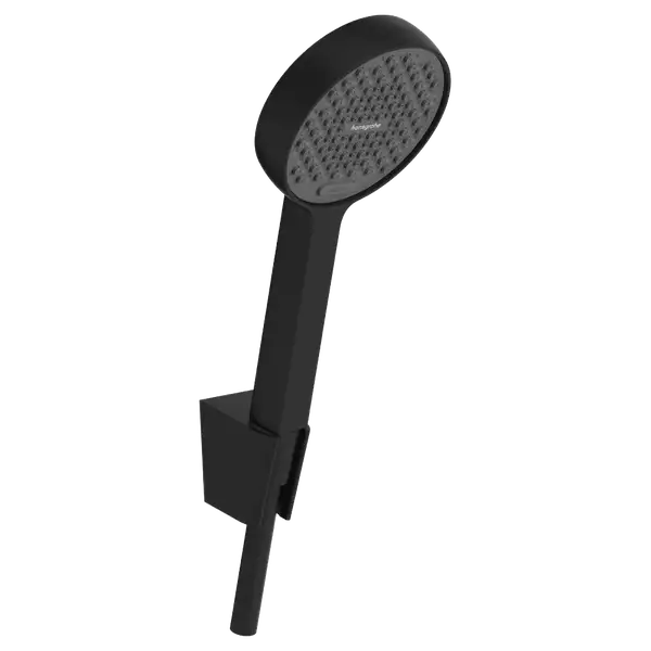 HANSGROHE Activera S душовий набір, чорний (28054670)