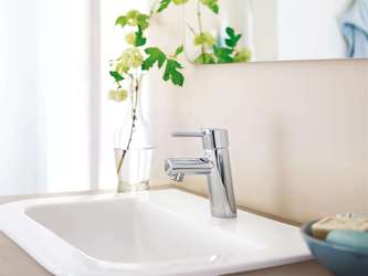 Колекція Grohe Concetto