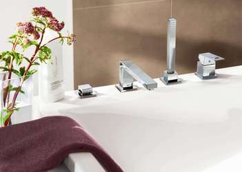 Колекція Grohe Eurocube