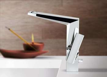 Колекція Grohe Allure Brilliant