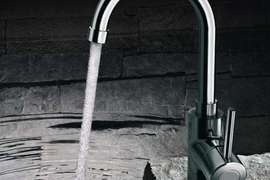 Колекція Grohe Concetto