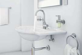 Колекція Grohe Concetto