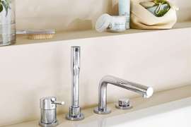 Колекція Grohe Concetto