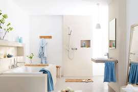 Колекція Grohe Concetto