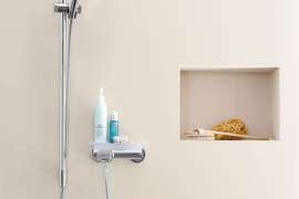 Колекція Grohe Concetto