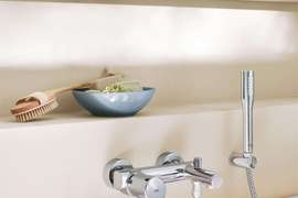 Колекція Grohe Concetto