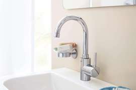 Колекція Grohe Concetto