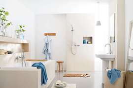 Колекція Grohe Concetto