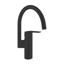 Grohe Start смеситель кухонный, черный (CV034400)