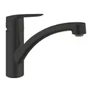 Grohe QuickFix Start смеситель, чёрный (CV034560)