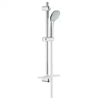 Душовий гарнітур Grohe Euphoria 110 Duo (27230001)