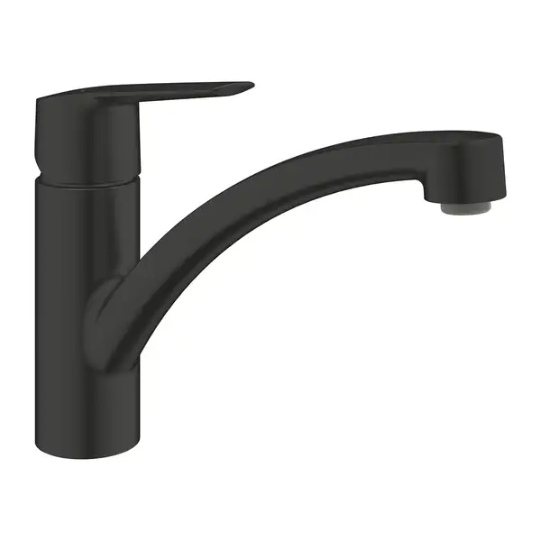 Grohe QuickFix Start смеситель, чёрный (CV034560)