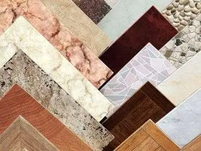 Як вибрати керамічну плитку