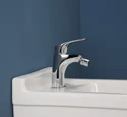 Змішувачі для біде