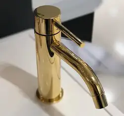 Змішувачі для раковини