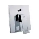 Смеситель для ванны, однорычажный Grohe Eurocube (цвет - хром) (19896000) фото 2 Aquada.com.ua