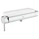GROHE Одноважільний змішувач для душу Grandera (23316000) фото 1 Aquada.com.ua