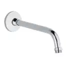 GROHE Душовий кронштейн 218 мм Relexa  (27406000) фото 1 Aquada.com.ua