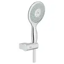 GROHE Душовий набір 4+ режими струменю Power&Soul 130  (27742000) фото 1 Aquada.com.ua
