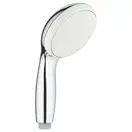 GROHE Ручний душ, 1 режим струменю New Tempesta 100  (27852001) фото 1 Aquada.com.ua