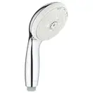 GROHE Ручний душ, 3 режими струменю New Tempesta 100  (28261002) фото 1 Aquada.com.ua