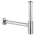 GROHE Сифон для раковини (28912000) фото 1 Aquada.com.ua