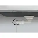 GROHE Мийка для кухні 1160 x 520 мм, 1 чаша, матова, в рівень зі стільницею (31581SD0) (31581SD0) фото 3 Aquada.com.ua