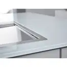 GROHE Мийка для кухні 1160 x 520 мм, 1 чаша, матова, в рівень зі стільницею (31581SD0) (31581SD0) фото 7 Aquada.com.ua