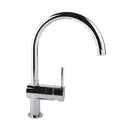 Смеситель для кухни, однорычажный Grohe Minta (32917000) фото 2 Aquada.com.ua