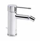 Смеситель для биде Grohe Essence S-Size (цвет - хром), с донным клапаном (32935001) фото 1 Aquada.com.ua