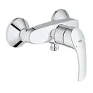 GROHE Смеситель для душа, однорычажный Eurosmart New (33555002) фото 1 Aquada.com.ua