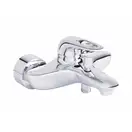 Смеситель для ванны Grohe Eurostyle (цвет - хром) (33591003) фото 1 Aquada.com.ua