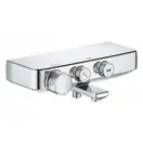 GROHE Термостат для душа/ванны Grohtherm SmartControl (34718000) фото 1 Aquada.com.ua